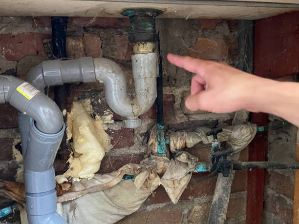 Best Sewage cleanup and water damage restoration  in Lockport, LA